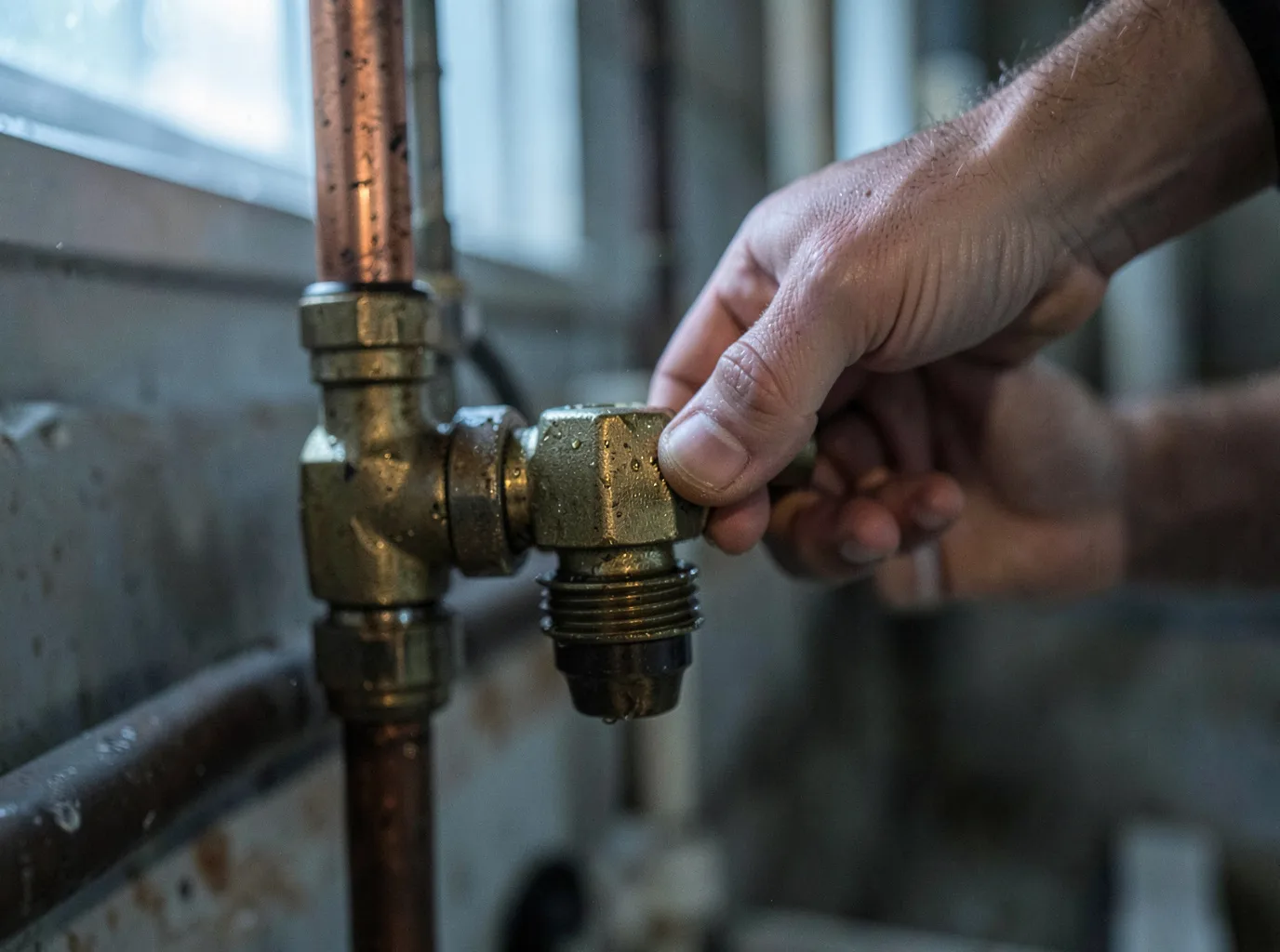 Emergency Plumber Steep Falls, ME FAQs